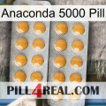 Anaconda 5000 Pill levitra2